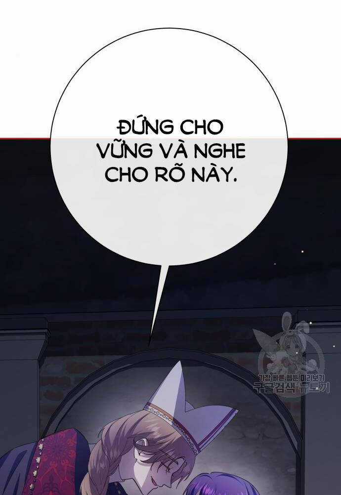 Tôi Muốn Trở Thành Cô Ấy Dù Chỉ Là Một Ngày Chapter 176.1 trang 15
