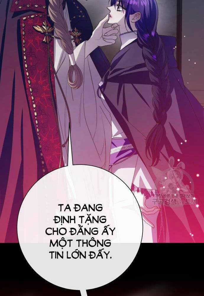 Tôi Muốn Trở Thành Cô Ấy Dù Chỉ Là Một Ngày Chapter 176.1 trang 16