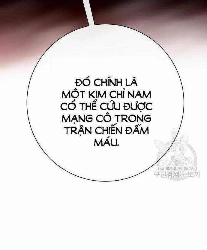 Tôi Muốn Trở Thành Cô Ấy Dù Chỉ Là Một Ngày Chapter 176.1 trang 17