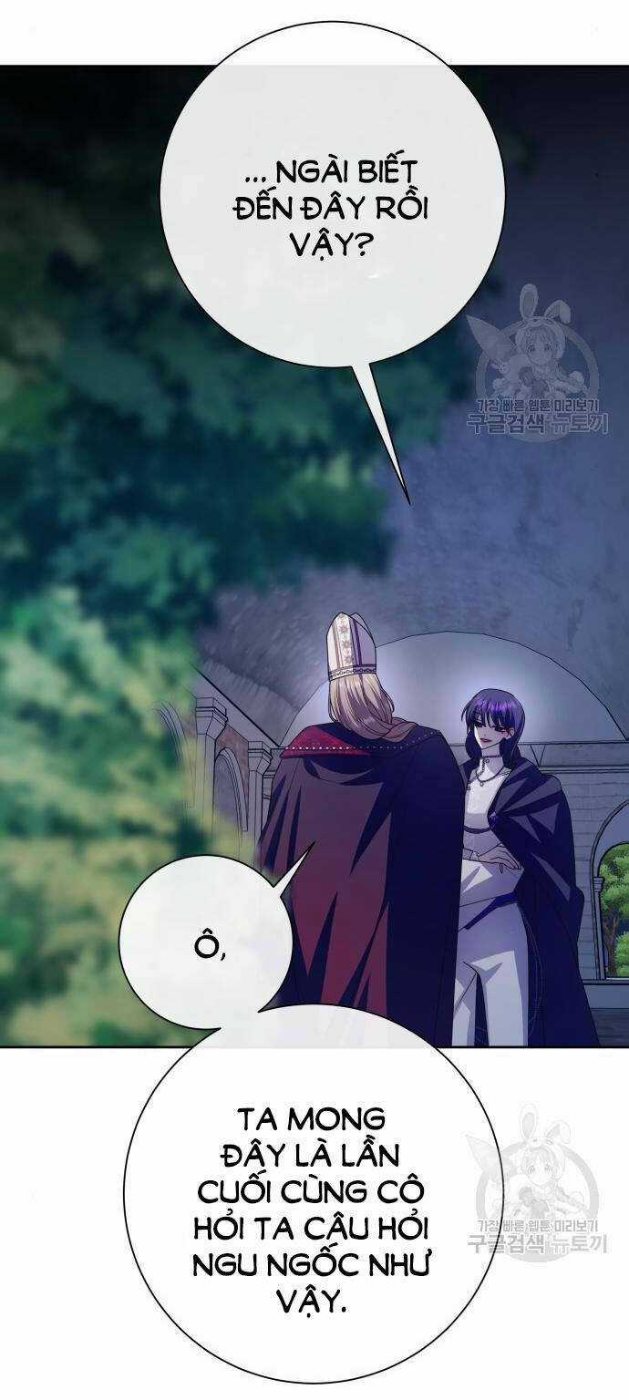 Tôi Muốn Trở Thành Cô Ấy Dù Chỉ Là Một Ngày Chapter 176.1 trang 19