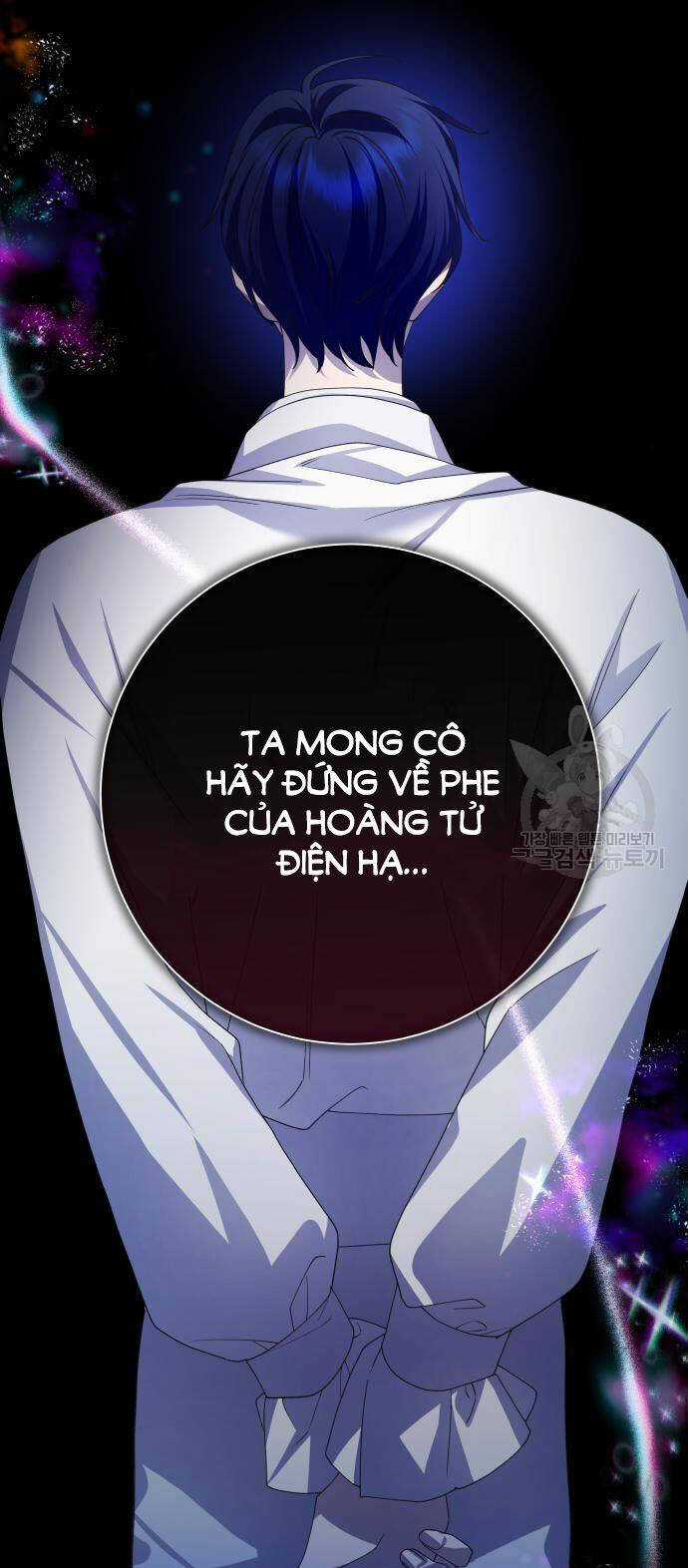 Tôi Muốn Trở Thành Cô Ấy Dù Chỉ Là Một Ngày Chapter 176.1 trang 21
