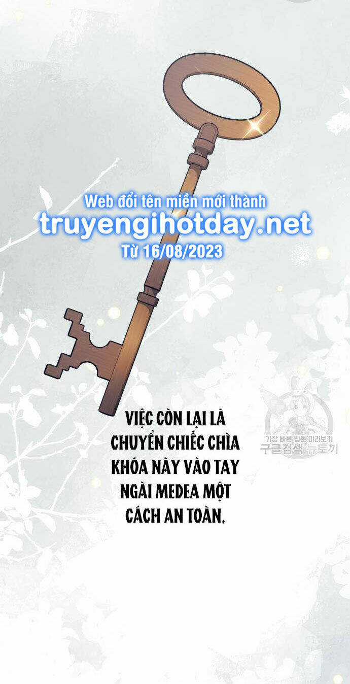 Tôi Muốn Trở Thành Cô Ấy Dù Chỉ Là Một Ngày Chapter 176.1 trang 3