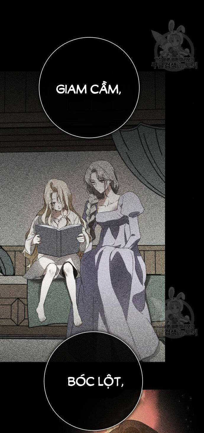 Tôi Muốn Trở Thành Cô Ấy Dù Chỉ Là Một Ngày Chapter 176.1 trang 34