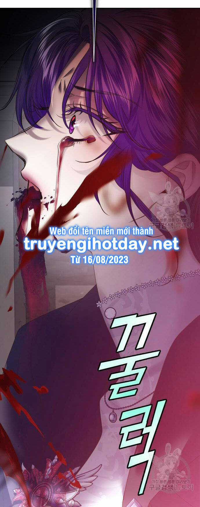 Tôi Muốn Trở Thành Cô Ấy Dù Chỉ Là Một Ngày Chapter 176.1 trang 53