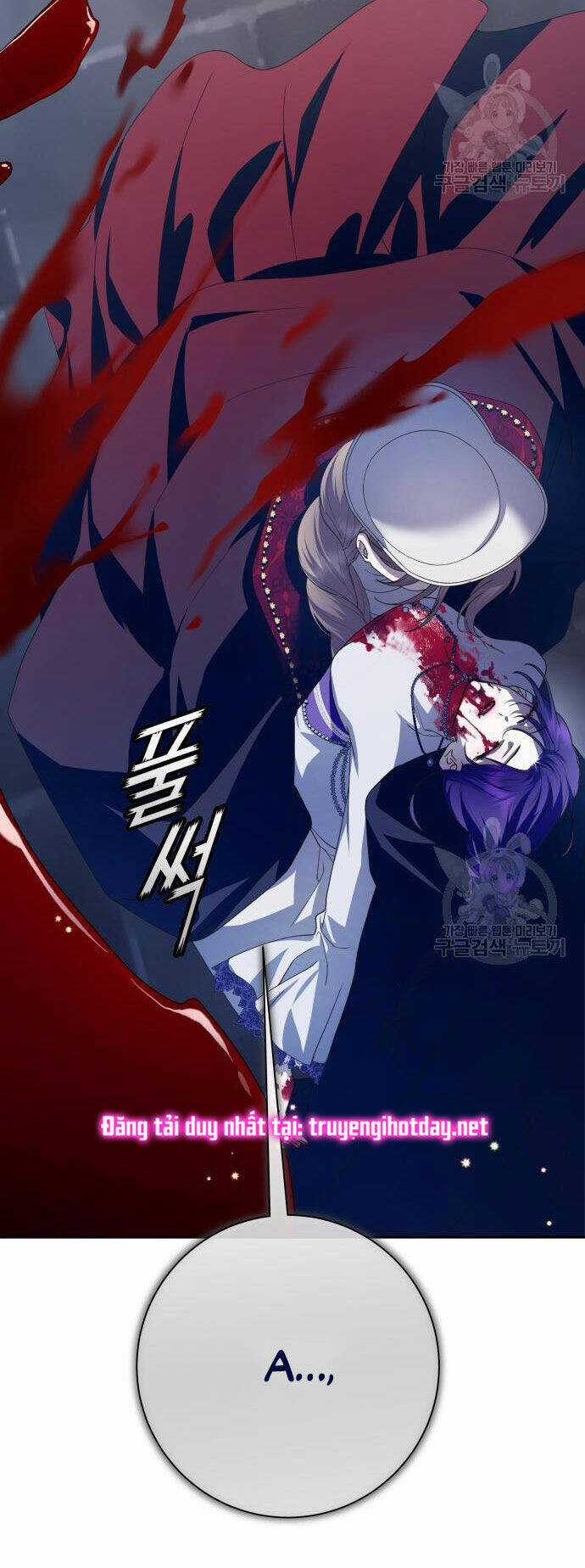 Tôi Muốn Trở Thành Cô Ấy Dù Chỉ Là Một Ngày Chapter 176.1 trang 56