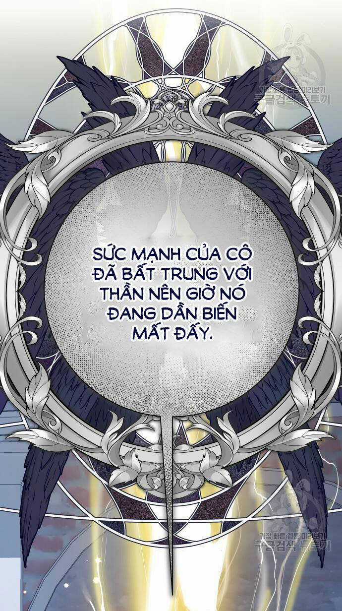 Tôi Muốn Trở Thành Cô Ấy Dù Chỉ Là Một Ngày Chapter 176.1 trang 58