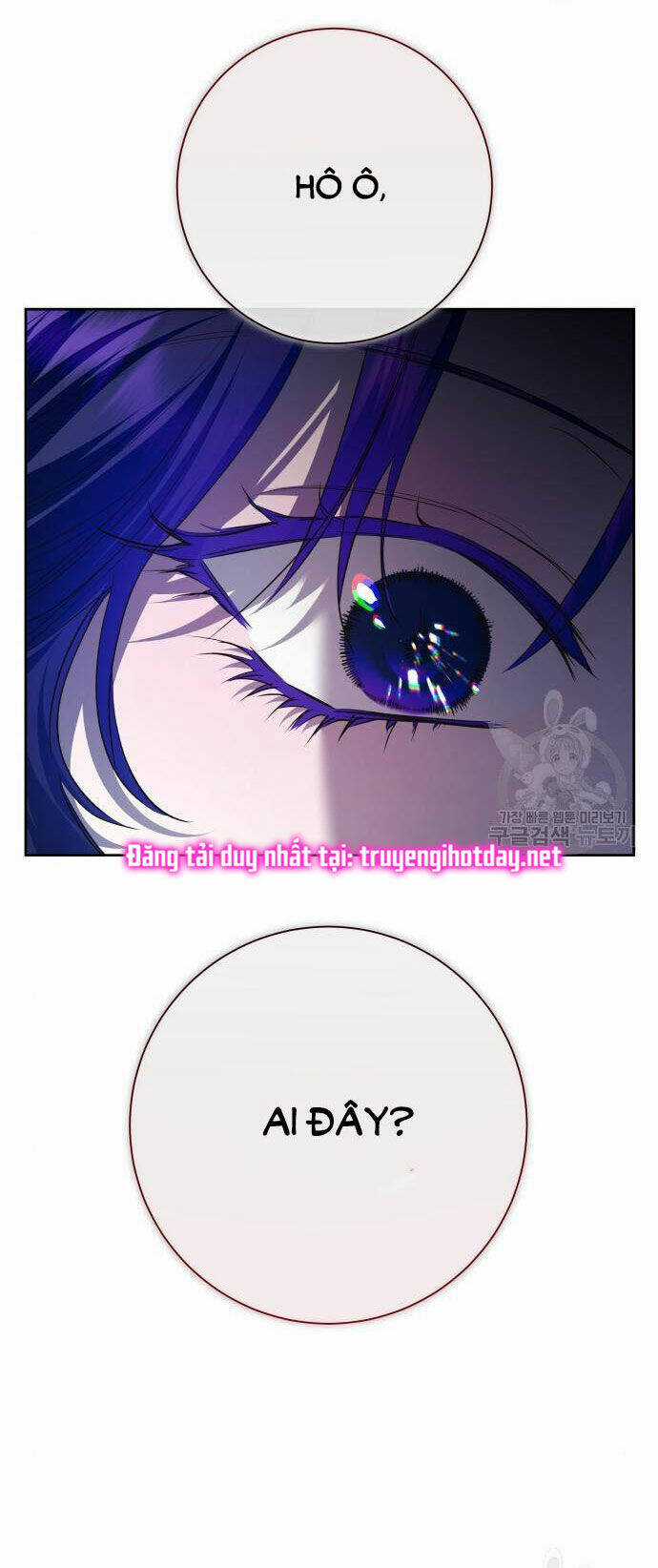 Tôi Muốn Trở Thành Cô Ấy Dù Chỉ Là Một Ngày Chapter 176.1 trang 7