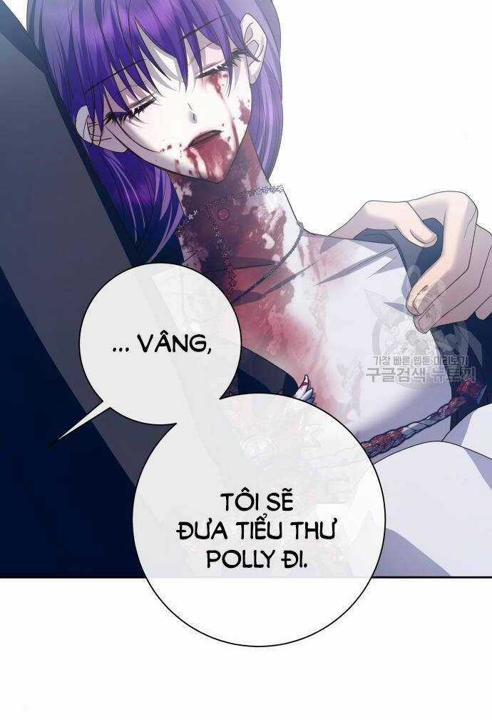 Tôi Muốn Trở Thành Cô Ấy Dù Chỉ Là Một Ngày Chapter 176.1 trang 71