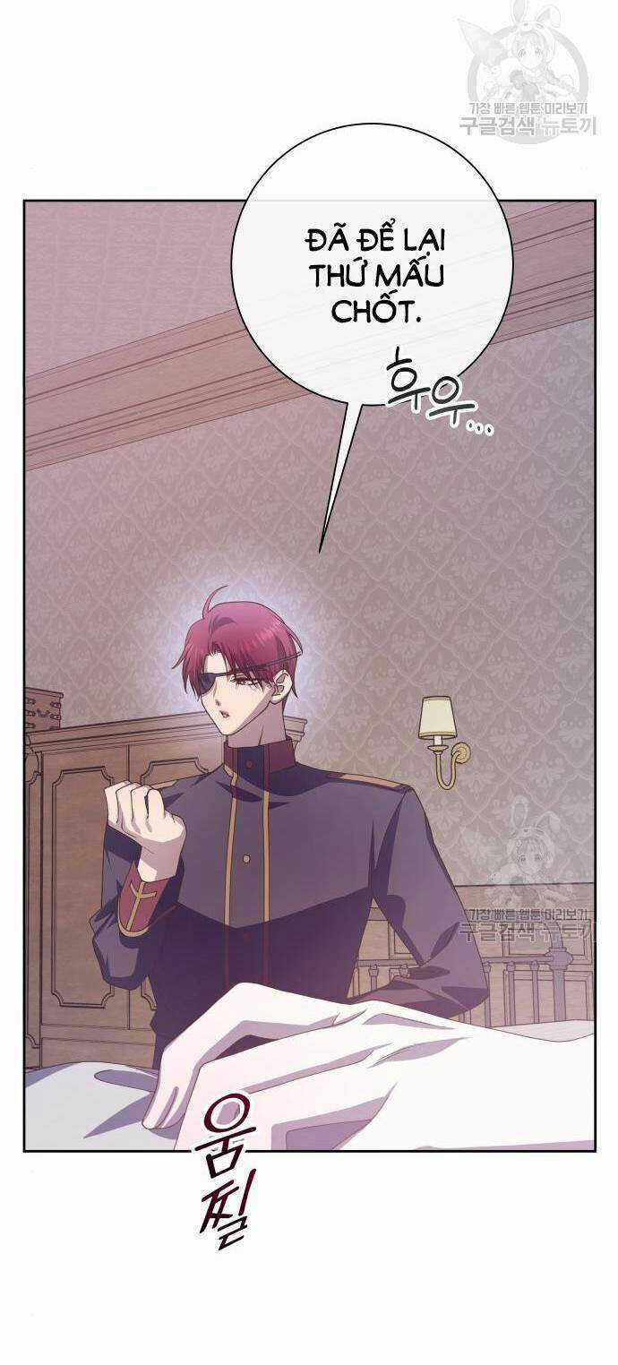 Tôi Muốn Trở Thành Cô Ấy Dù Chỉ Là Một Ngày Chapter 176.2 trang 18