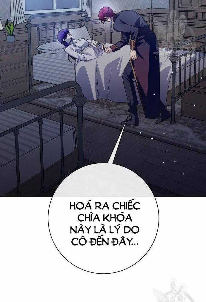 Tôi Muốn Trở Thành Cô Ấy Dù Chỉ Là Một Ngày Chapter 176.2 trang 24