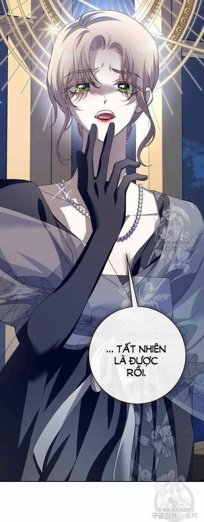 Tôi Muốn Trở Thành Cô Ấy Dù Chỉ Là Một Ngày Chapter 176.2 trang 55