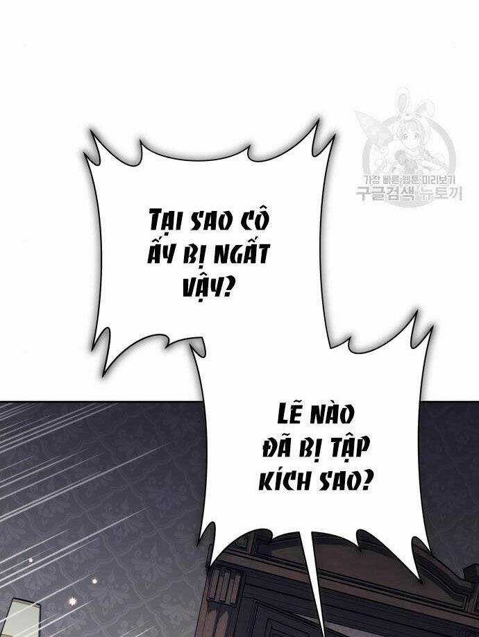 Tôi Muốn Trở Thành Cô Ấy Dù Chỉ Là Một Ngày Chapter 176.2 trang 62