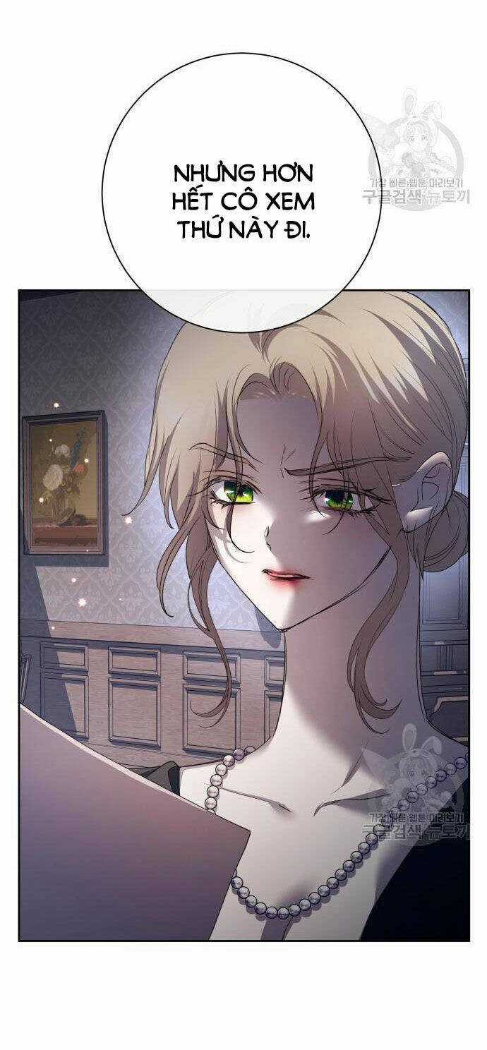 Tôi Muốn Trở Thành Cô Ấy Dù Chỉ Là Một Ngày Chapter 176.2 trang 64