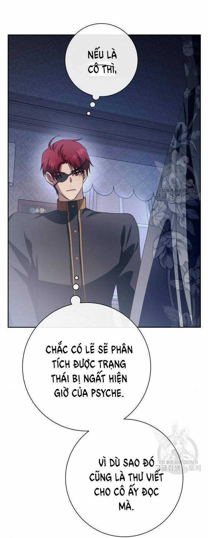 Tôi Muốn Trở Thành Cô Ấy Dù Chỉ Là Một Ngày Chapter 176.2 trang 66