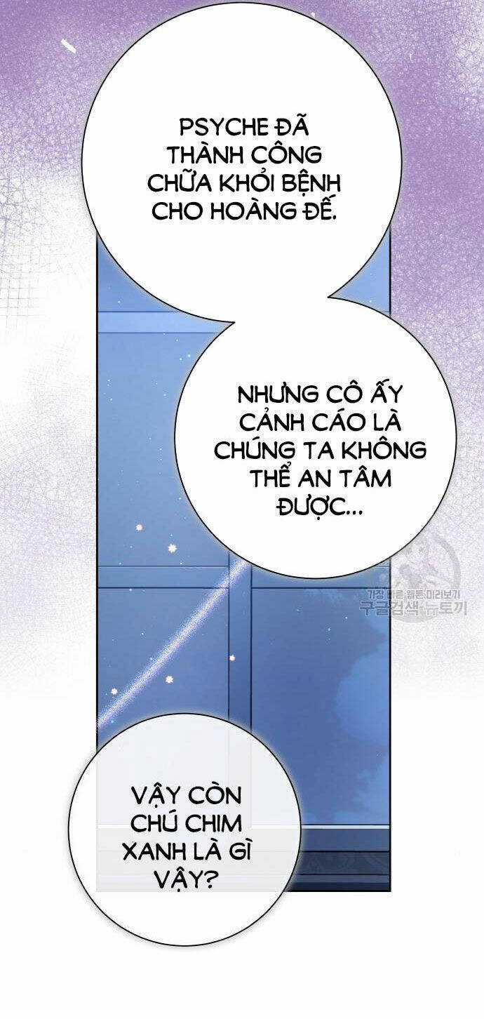 Tôi Muốn Trở Thành Cô Ấy Dù Chỉ Là Một Ngày Chapter 176.2 trang 71