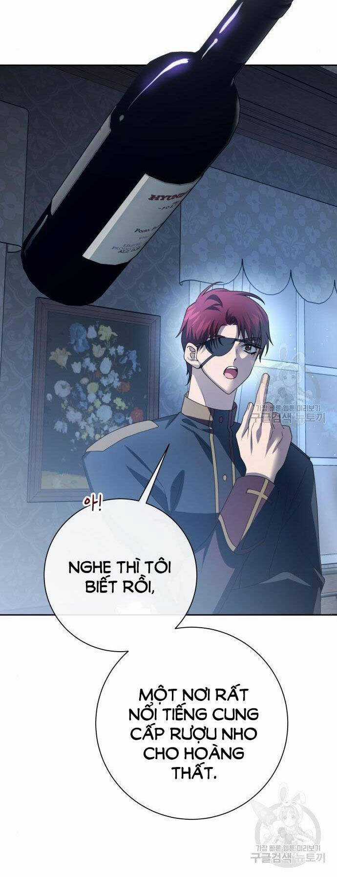 Tôi Muốn Trở Thành Cô Ấy Dù Chỉ Là Một Ngày Chapter 176.2 trang 73