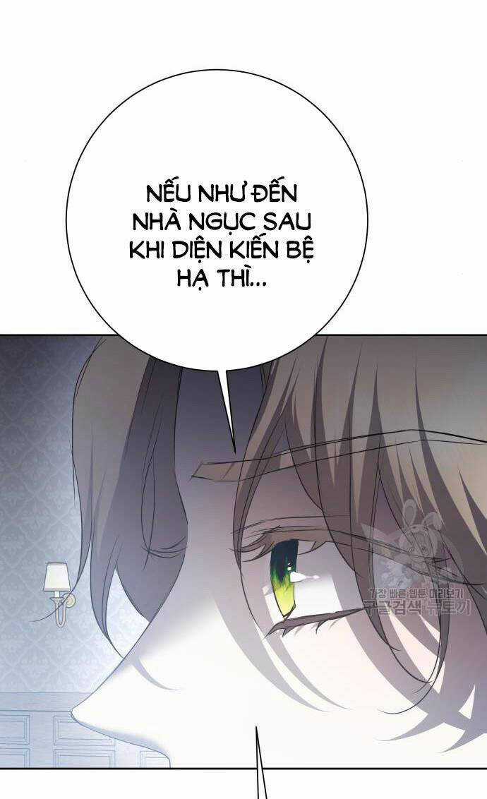 Tôi Muốn Trở Thành Cô Ấy Dù Chỉ Là Một Ngày Chapter 176.2 trang 74