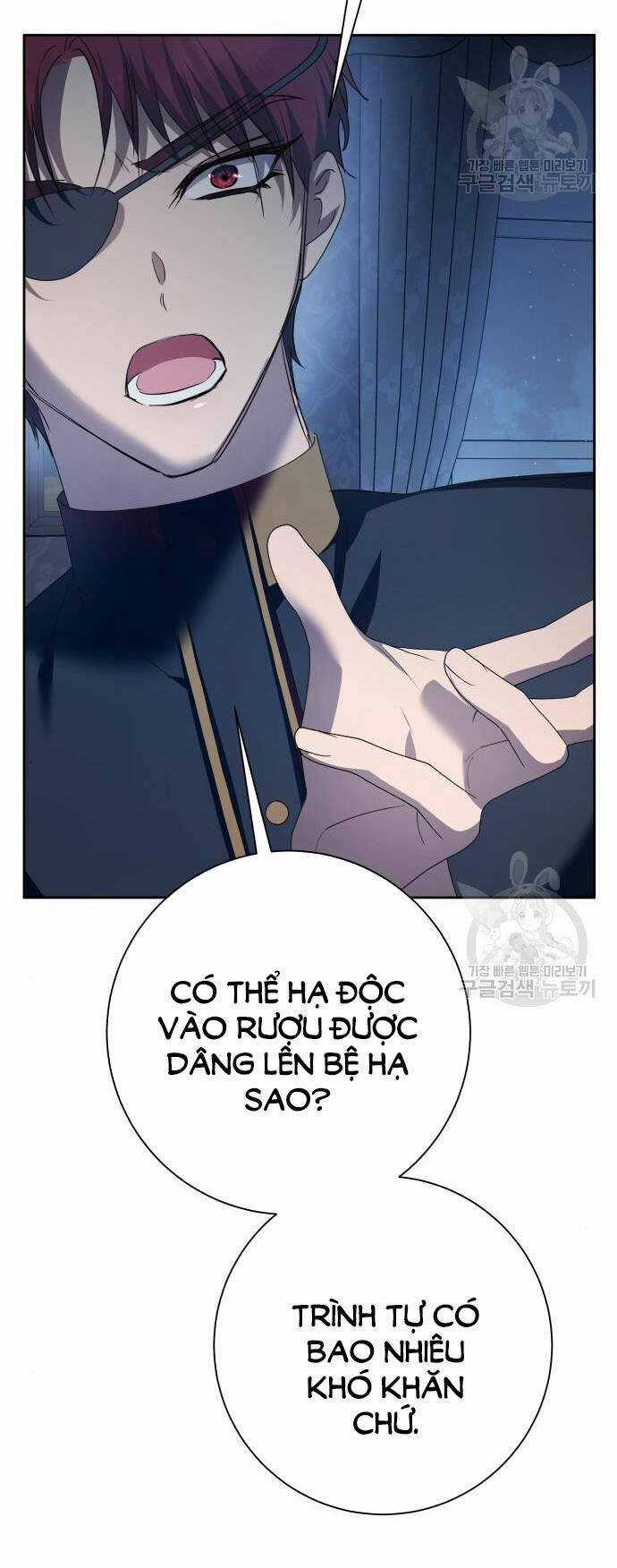 Tôi Muốn Trở Thành Cô Ấy Dù Chỉ Là Một Ngày Chapter 176.2 trang 76