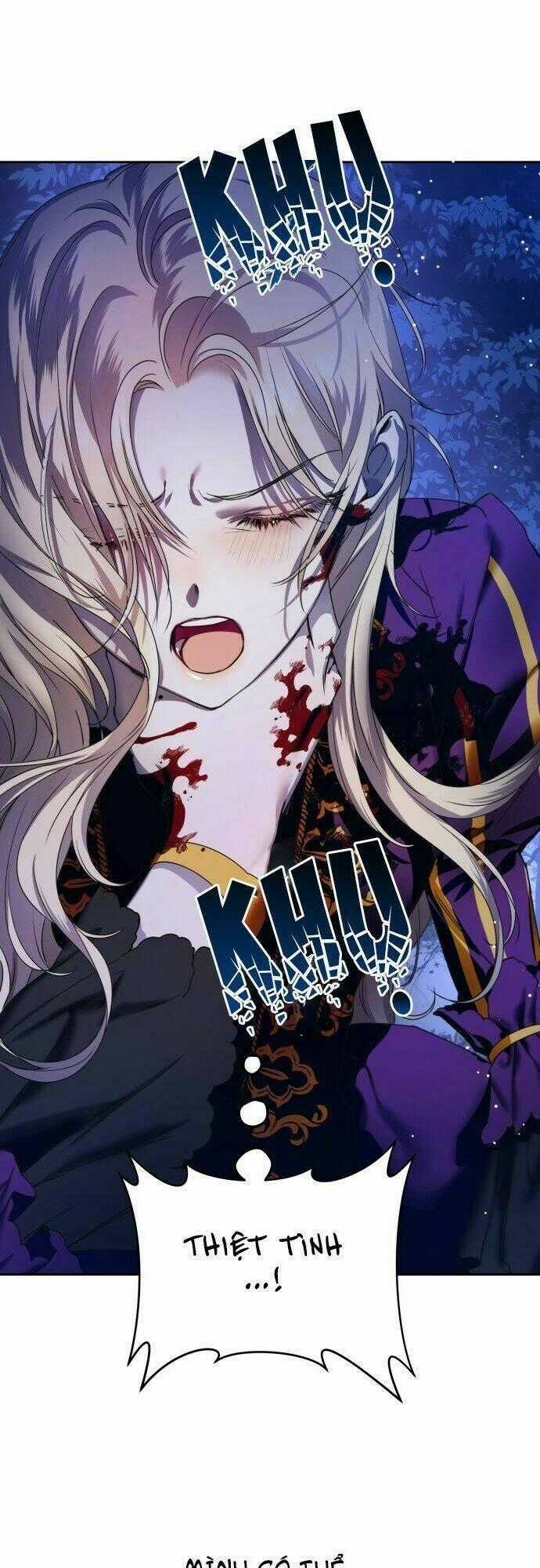 Tôi Muốn Trở Thành Cô Ấy Dù Chỉ Là Một Ngày Chapter 18 trang 0