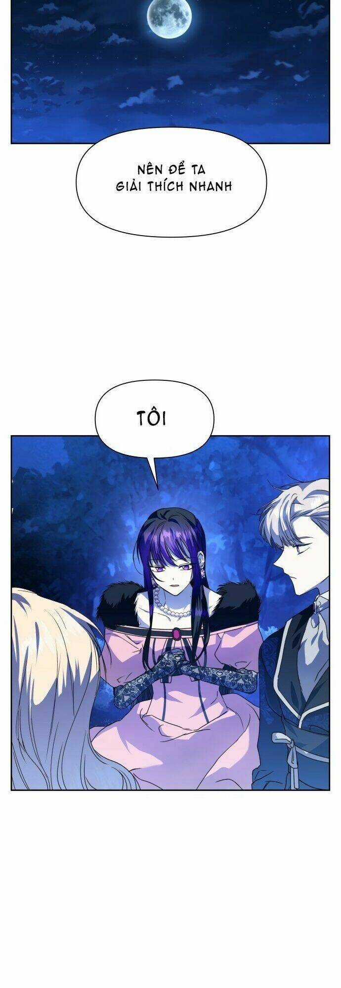 Tôi Muốn Trở Thành Cô Ấy Dù Chỉ Là Một Ngày Chapter 18 trang 16