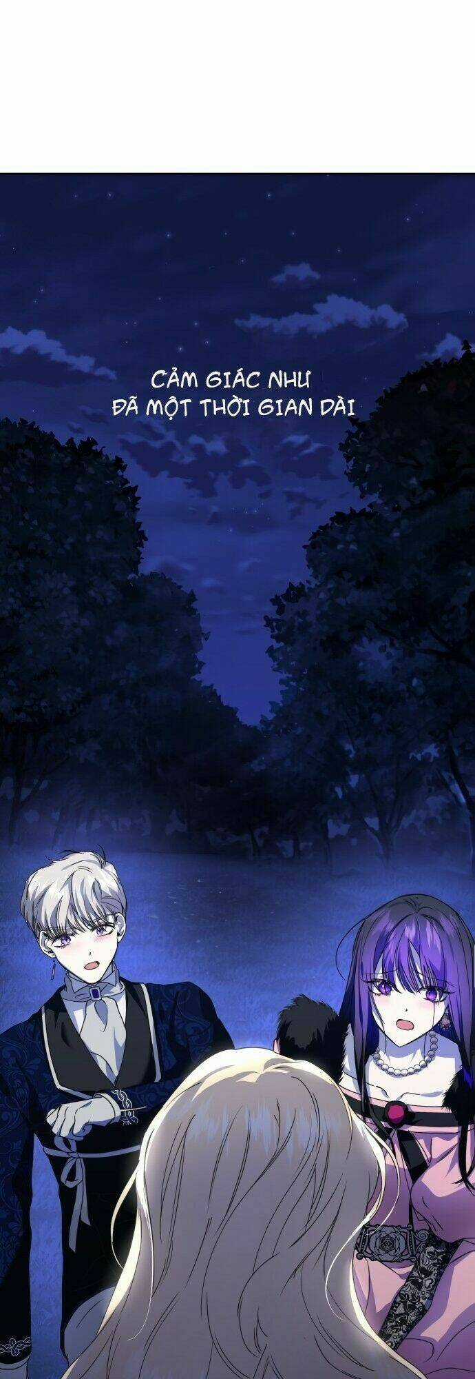 Tôi Muốn Trở Thành Cô Ấy Dù Chỉ Là Một Ngày Chapter 18 trang 2