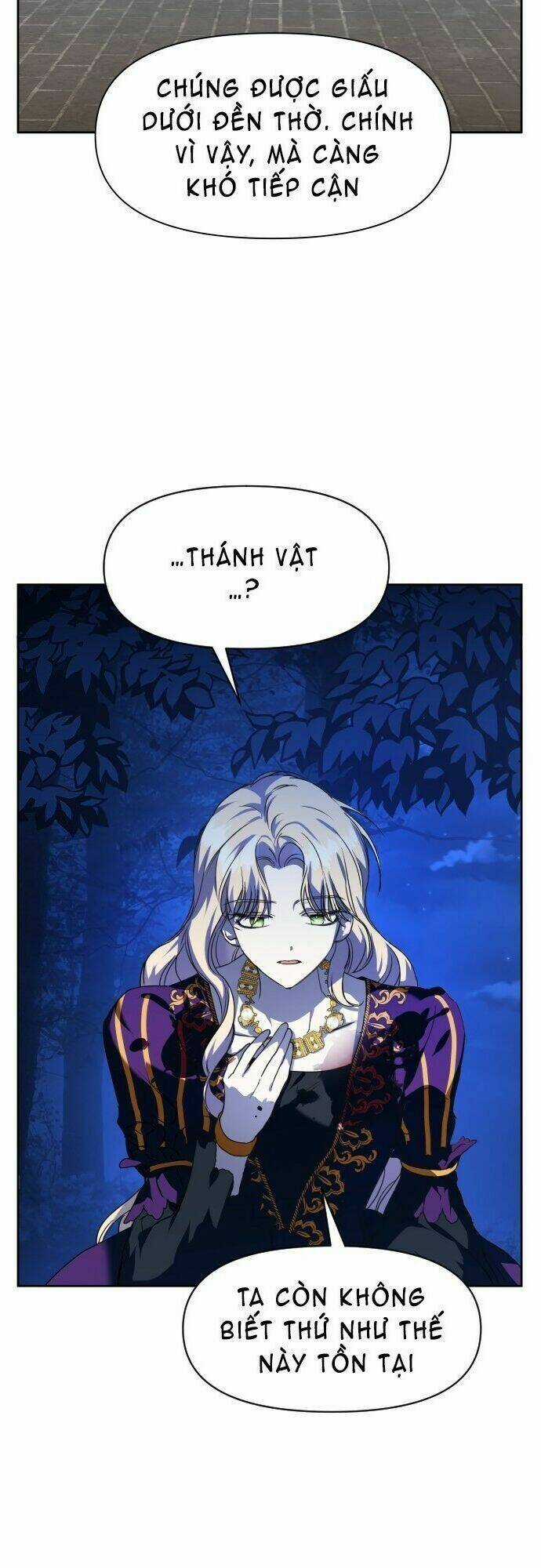 Tôi Muốn Trở Thành Cô Ấy Dù Chỉ Là Một Ngày Chapter 18 trang 25