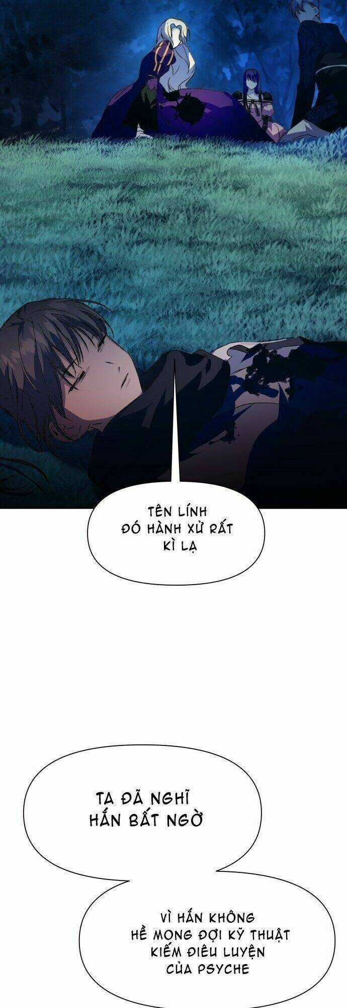 Tôi Muốn Trở Thành Cô Ấy Dù Chỉ Là Một Ngày Chapter 18 trang 27