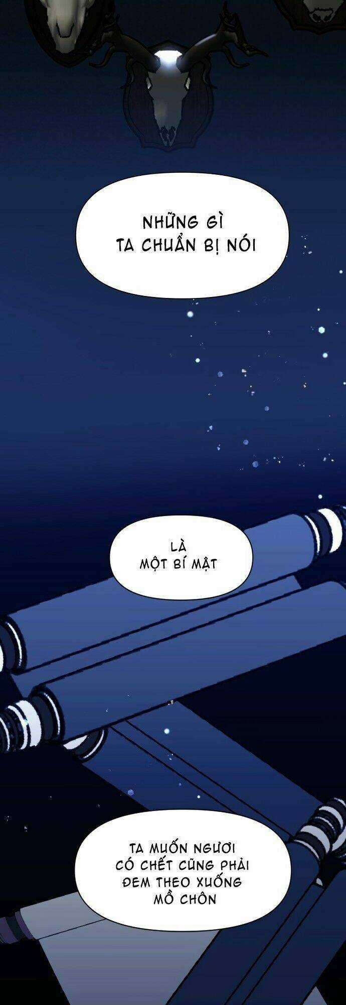 Tôi Muốn Trở Thành Cô Ấy Dù Chỉ Là Một Ngày Chapter 18 trang 30