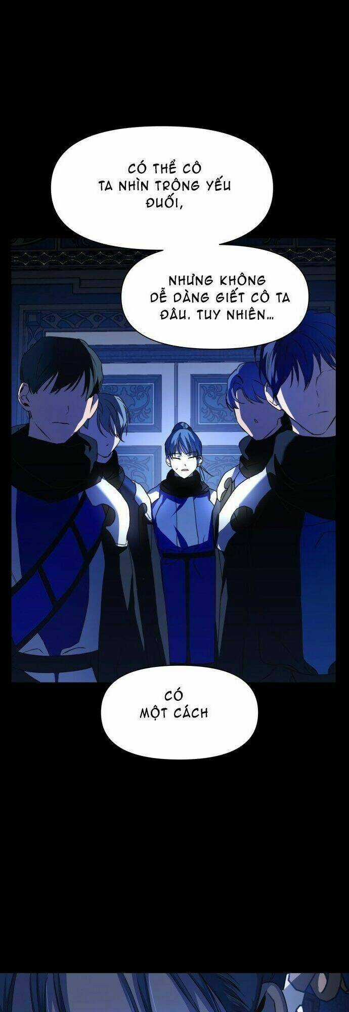 Tôi Muốn Trở Thành Cô Ấy Dù Chỉ Là Một Ngày Chapter 18 trang 32