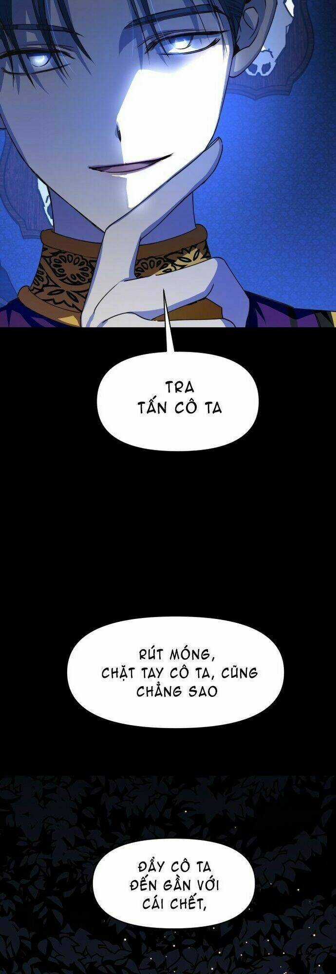 Tôi Muốn Trở Thành Cô Ấy Dù Chỉ Là Một Ngày Chapter 18 trang 33