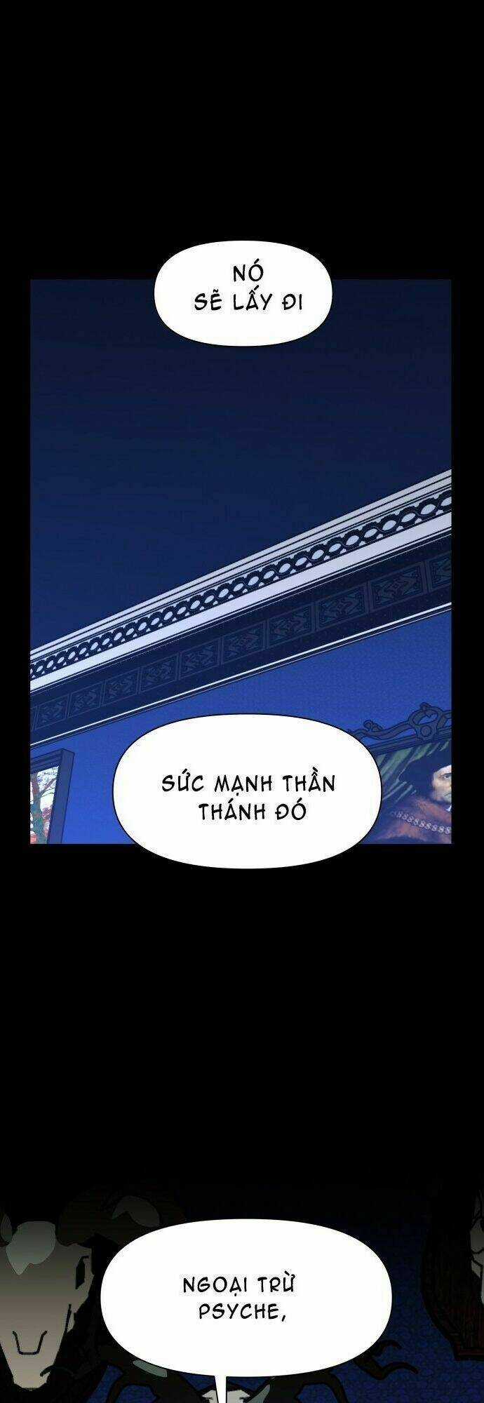 Tôi Muốn Trở Thành Cô Ấy Dù Chỉ Là Một Ngày Chapter 18 trang 35