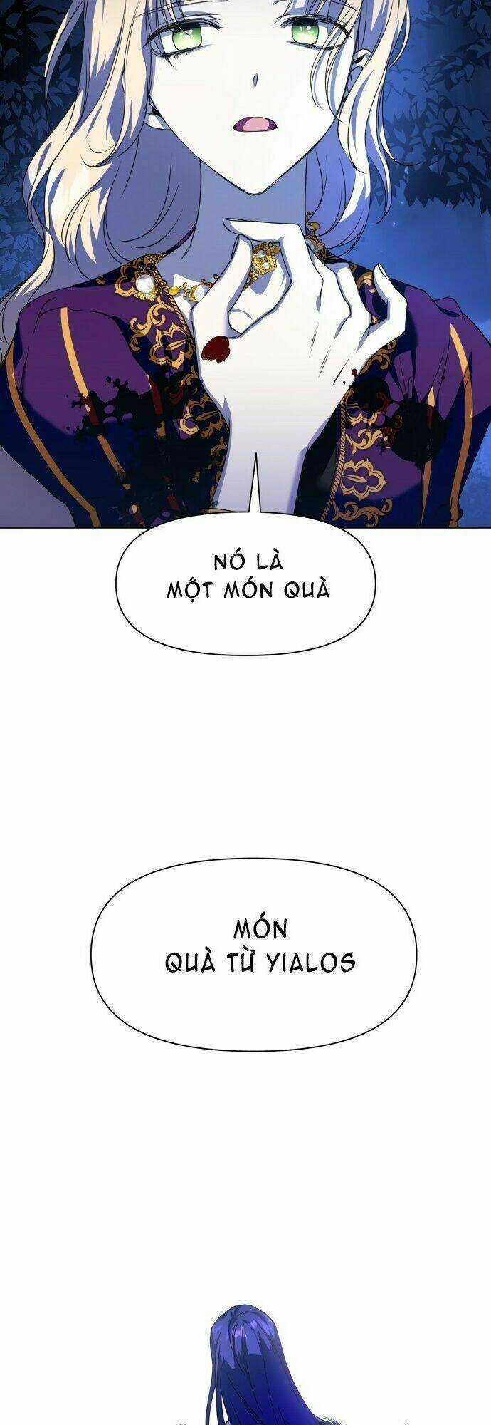 Tôi Muốn Trở Thành Cô Ấy Dù Chỉ Là Một Ngày Chapter 18 trang 38