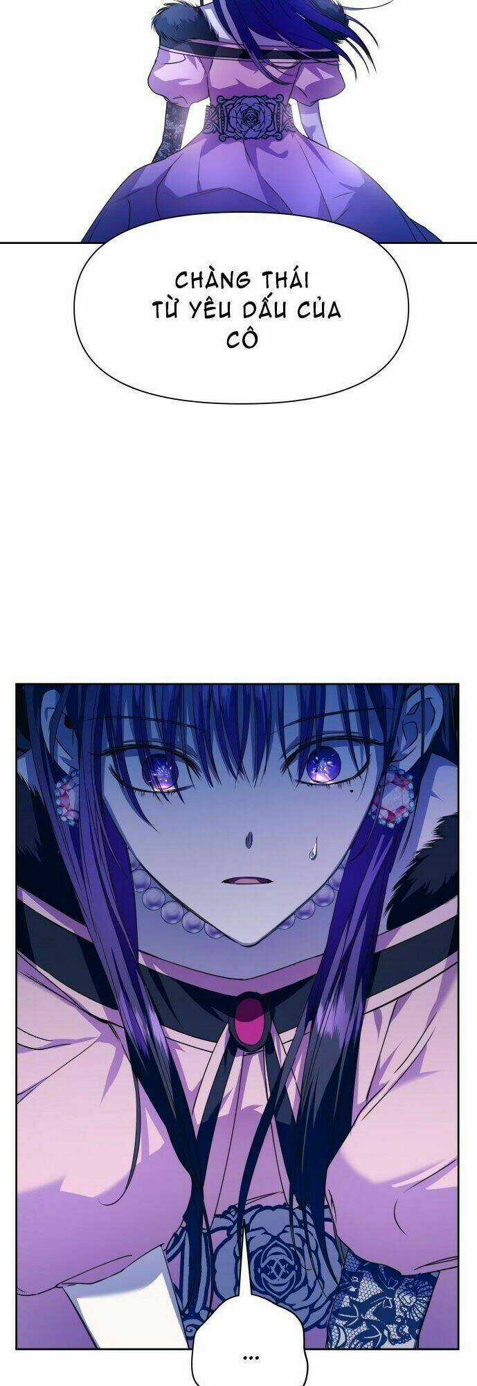 Tôi Muốn Trở Thành Cô Ấy Dù Chỉ Là Một Ngày Chapter 18 trang 39