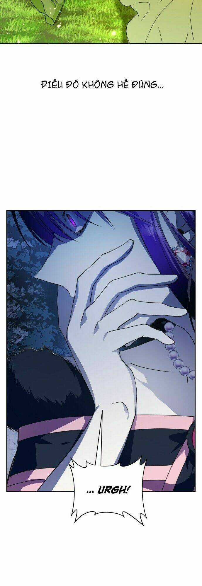 Tôi Muốn Trở Thành Cô Ấy Dù Chỉ Là Một Ngày Chapter 18 trang 41