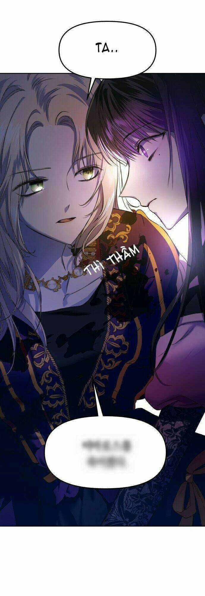 Tôi Muốn Trở Thành Cô Ấy Dù Chỉ Là Một Ngày Chapter 18 trang 43