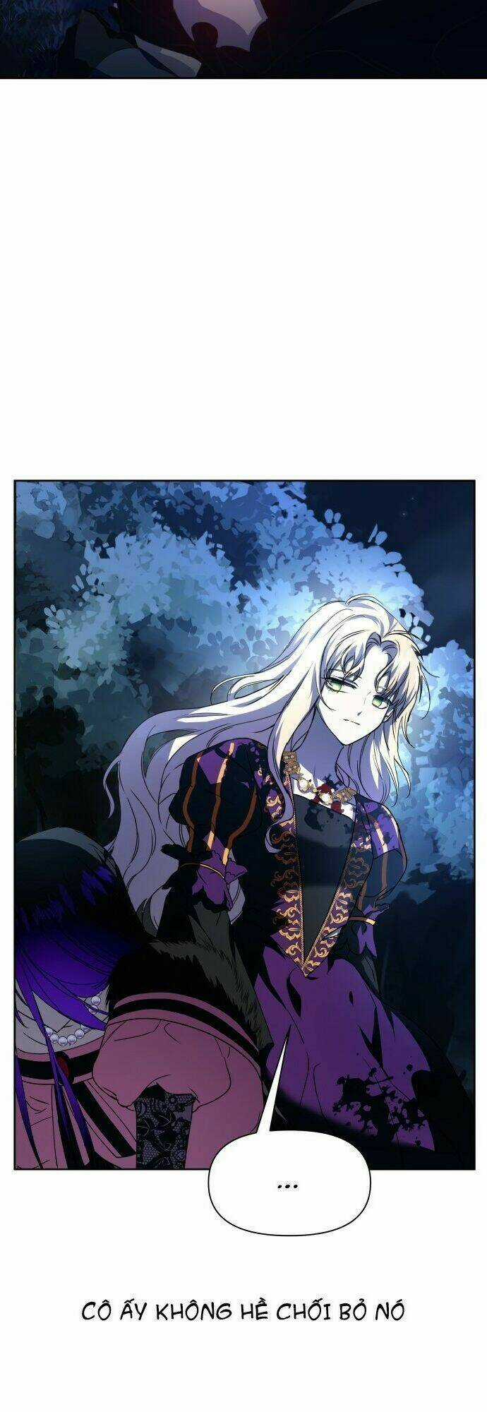 Tôi Muốn Trở Thành Cô Ấy Dù Chỉ Là Một Ngày Chapter 18 trang 46