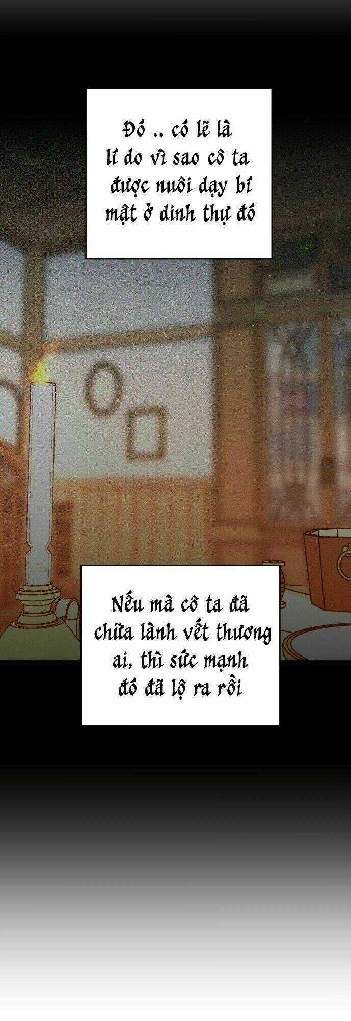 Tôi Muốn Trở Thành Cô Ấy Dù Chỉ Là Một Ngày Chapter 18 trang 51