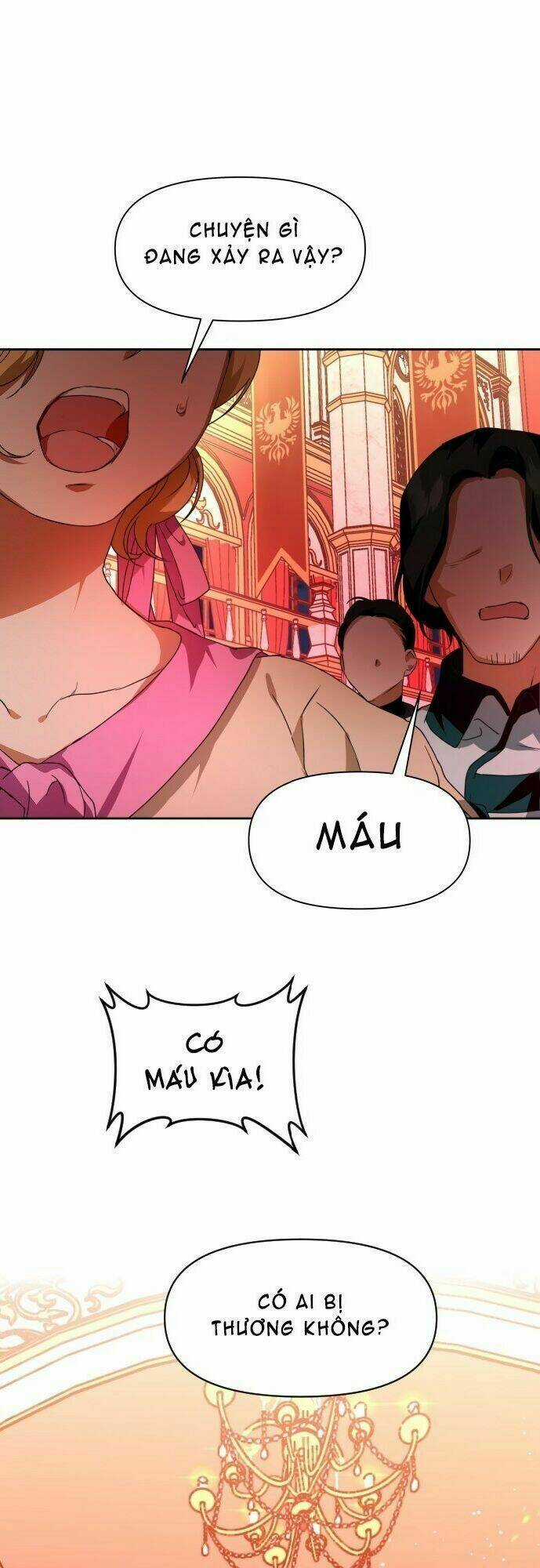 Tôi Muốn Trở Thành Cô Ấy Dù Chỉ Là Một Ngày Chapter 18 trang 59