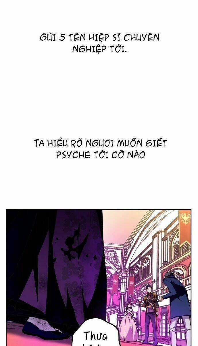 Tôi Muốn Trở Thành Cô Ấy Dù Chỉ Là Một Ngày Chapter 18 trang 61