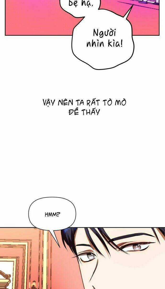 Tôi Muốn Trở Thành Cô Ấy Dù Chỉ Là Một Ngày Chapter 18 trang 62