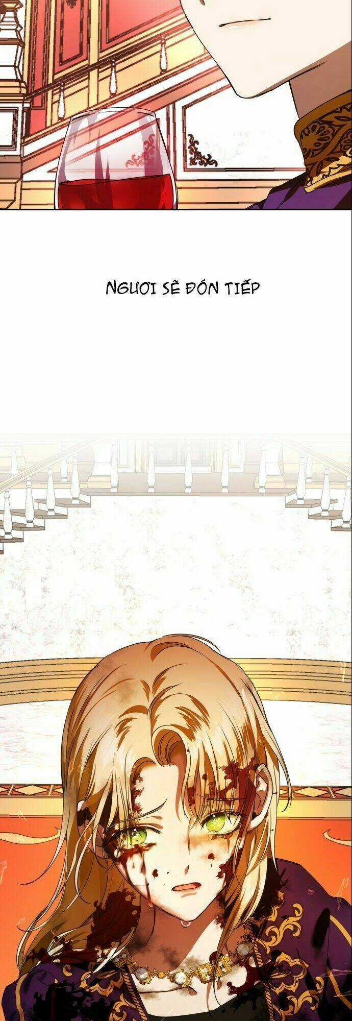 Tôi Muốn Trở Thành Cô Ấy Dù Chỉ Là Một Ngày Chapter 18 trang 63