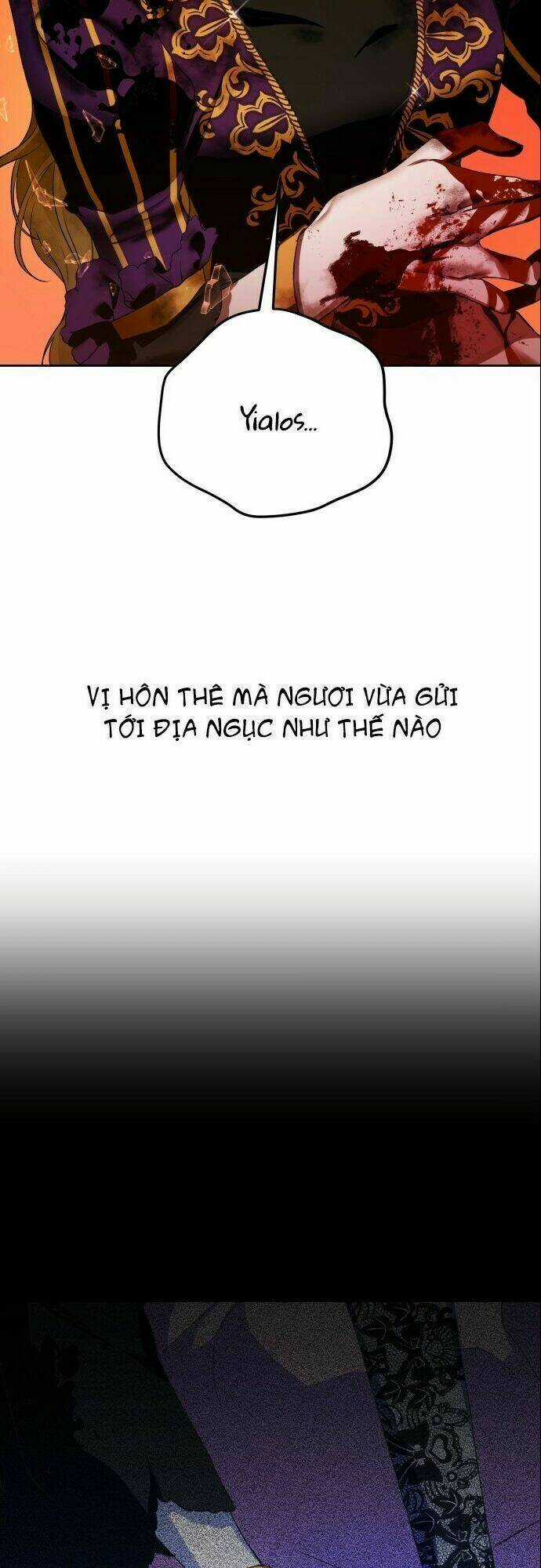 Tôi Muốn Trở Thành Cô Ấy Dù Chỉ Là Một Ngày Chapter 18 trang 64