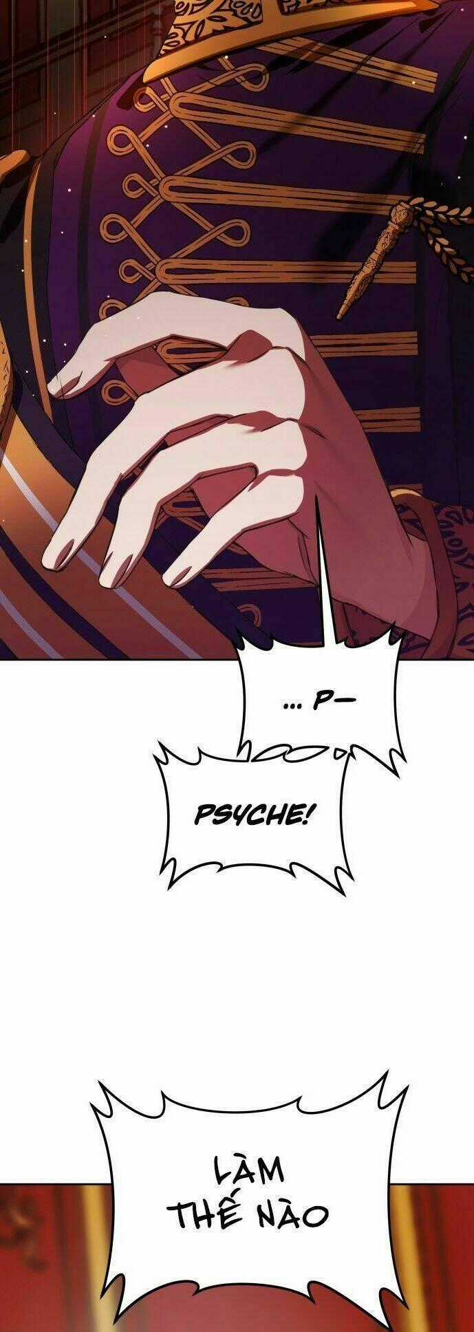 Tôi Muốn Trở Thành Cô Ấy Dù Chỉ Là Một Ngày Chapter 18 trang 68