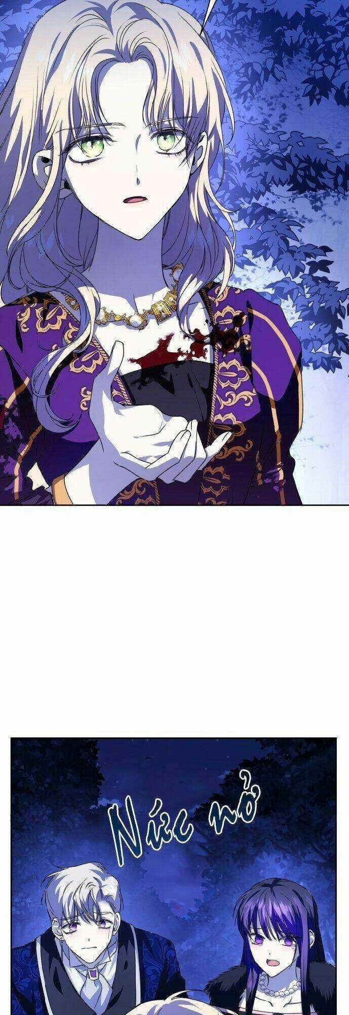 Tôi Muốn Trở Thành Cô Ấy Dù Chỉ Là Một Ngày Chapter 18 trang 7