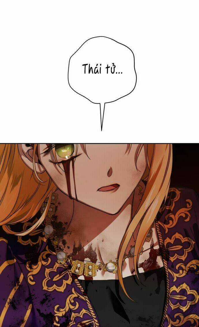 Tôi Muốn Trở Thành Cô Ấy Dù Chỉ Là Một Ngày Chapter 19 trang 2