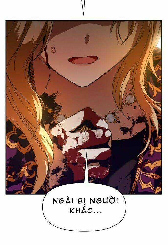 Tôi Muốn Trở Thành Cô Ấy Dù Chỉ Là Một Ngày Chapter 19 trang 21