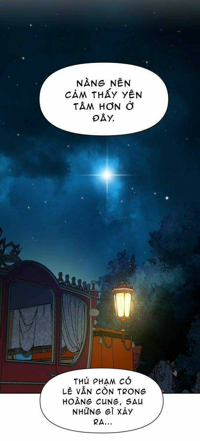 Tôi Muốn Trở Thành Cô Ấy Dù Chỉ Là Một Ngày Chapter 19 trang 38