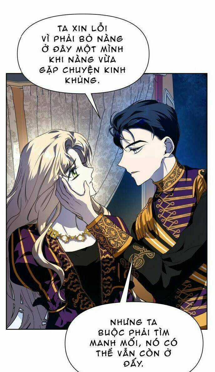 Tôi Muốn Trở Thành Cô Ấy Dù Chỉ Là Một Ngày Chapter 19 trang 39