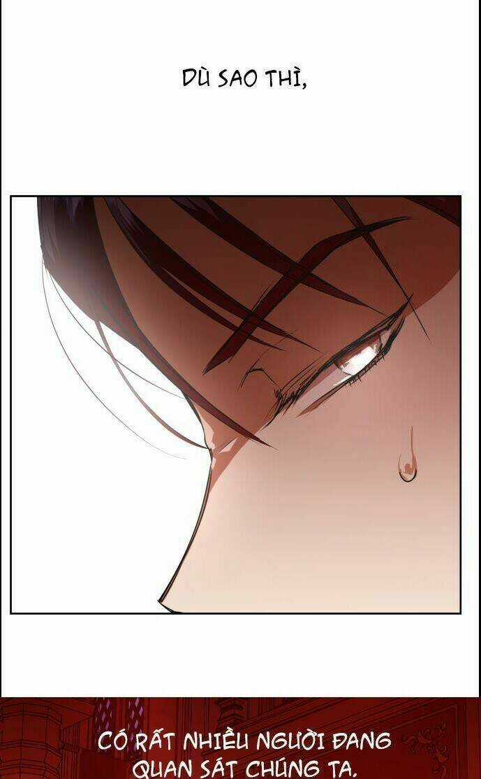 Tôi Muốn Trở Thành Cô Ấy Dù Chỉ Là Một Ngày Chapter 19 trang 4