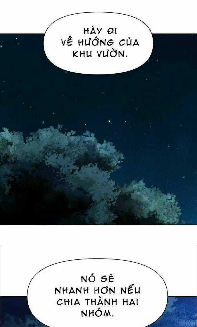 Tôi Muốn Trở Thành Cô Ấy Dù Chỉ Là Một Ngày Chapter 19 trang 44